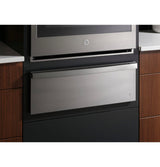 GE PROFILE 27" WARMING DRAWER PKW7000SPSS