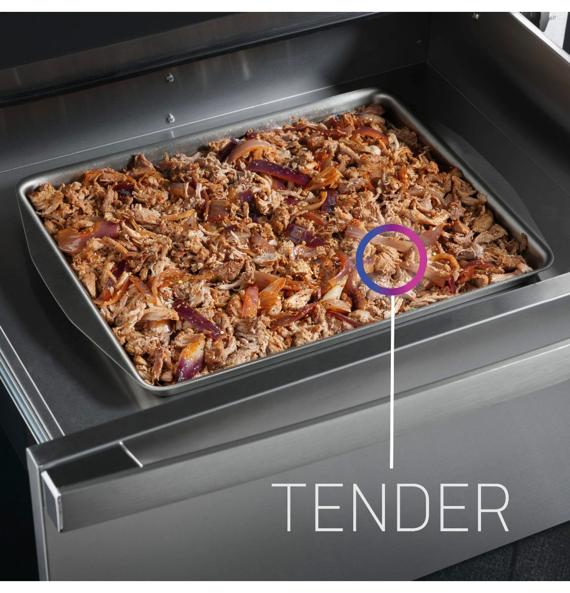 GE Profile™ 27" Warming Drawer PKW7000SPSS