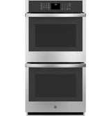 GE 27" Built-In Double Wall Oven JKD3000SNSS