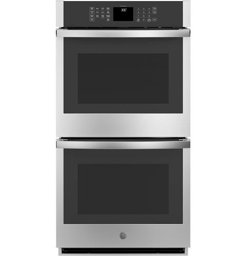 GE 27" Built-In Double Wall Oven JKD3000SNSS