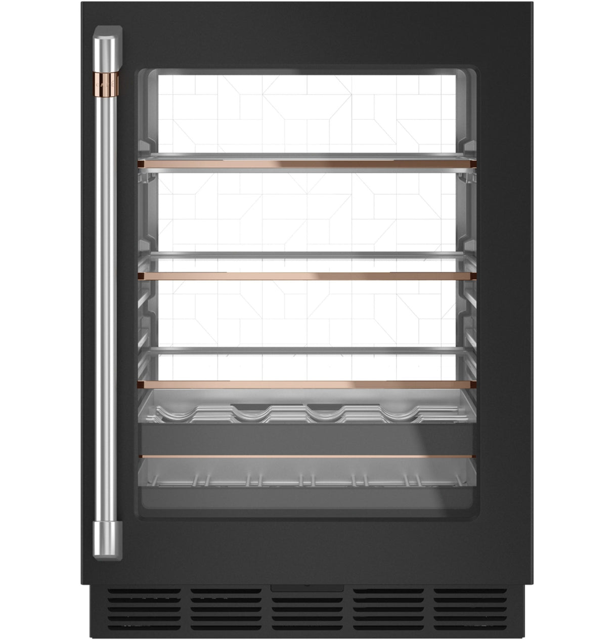 Café Beverage Center CCP06BP3PD1
