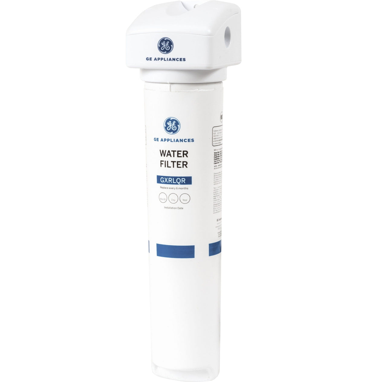 GE® In-Line Refrigerator/Icemaker Filter GXRLQR