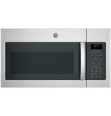 GE 1.7 Cu. Ft. Over-the-Range Sensor Microwave Oven JVM6175YKFS