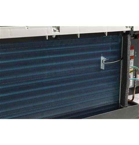 GE Zoneline Cooling and Electric Heat Unit with Corrosion Protection, 230/208 Volt AZ45E12DAC