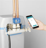 GE Smart 40,000 Grain Water Softener GXSHC40N