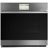 Café 30" Built-In Single Electric Convection Wall Oven CTS70DM2NS5