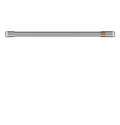 Café 30” Single Wall Oven Handle - Brushed Stainless CXWS0H0PMSS