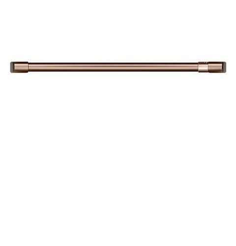 Café 30” Single Wall Oven Handle - Brushed Copper CXWS0H0PMCU