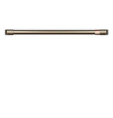 Café™ 30” Single Wall Oven Handle - Brushed Bronze CXWS0H0PMBZ