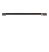 Café 30” Single Wall Oven Handle - Brushed Black CXWS0H0PMBT