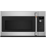 Café 2.1 Cu. Ft. Over-the-Range Microwave Oven CVM521P2MS1