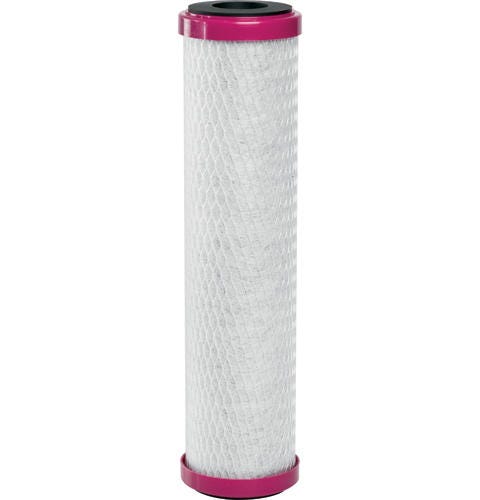 GE® Single Stage Drinking Water Replacement Filter (Chlorine, Taste and Odor) FXUTC