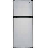 GE Series ENERGY STAR 11.6 cu. ft. Top-Freezer Refrigerator GPE12FSKSB