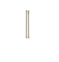 Café Refrigeration Handle Kit - Brushed Bronze CXSS2H2PMBZ
