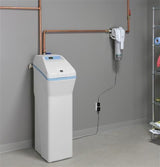 GE Smart 40,000 Grain Water Softener GXSHC40N