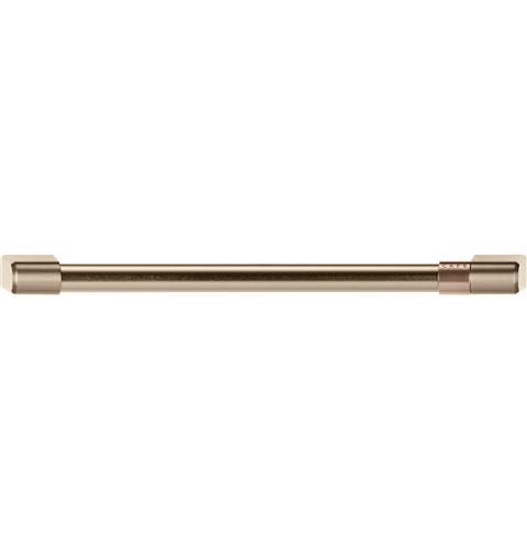 Café Dishwasher Handle Kit - Brushed Bronze CXADTH1PMBZ