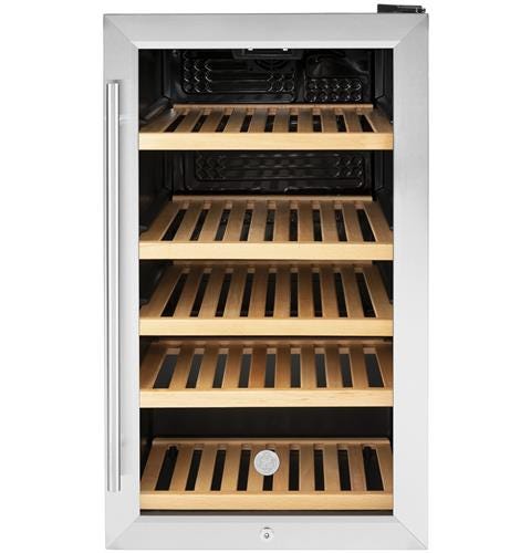 GE Beverage Center GVS04BQNSS