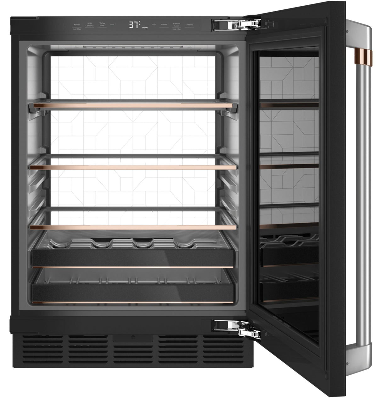 Café Beverage Center CCP06BP3PD1