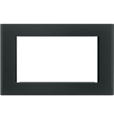 Optional 27" Built-In Trim Kit JX9152DJBB