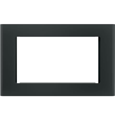 Optional 27" Built-In Trim Kit JX9152DJBB