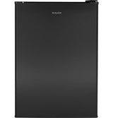 Hotpoint 2.7 cu. ft. ENERGY STAR Qualified Compact Refrigerator HME03GGMBB