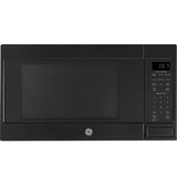 GE 1.6 Cu. Ft. Countertop Microwave Oven JES1657DMBB