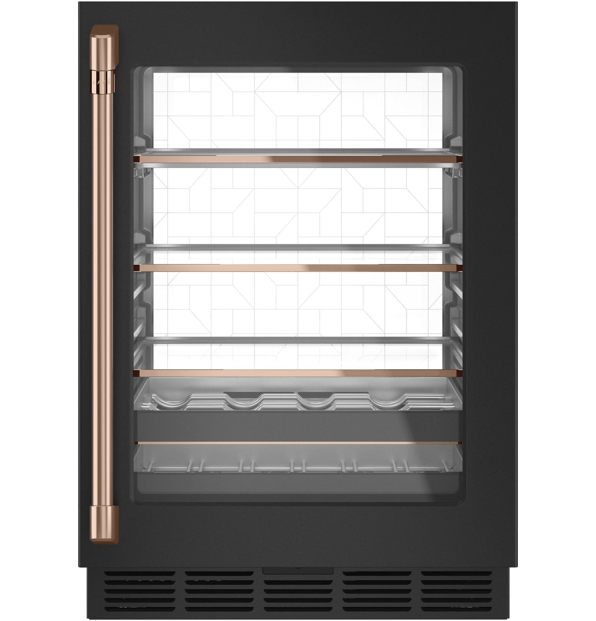 Café Beverage Center CCP06BP3PD1