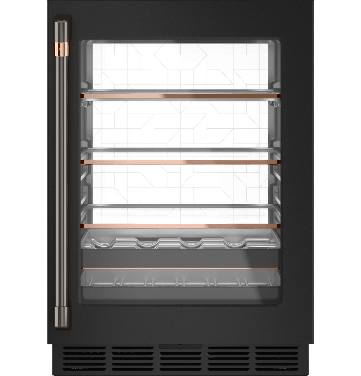 Café Beverage Center CCP06BP3PD1
