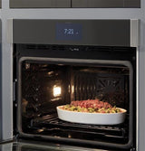 GE Profile 30" Smart Built-In Convection Double Wall Oven PTD9000SNSS