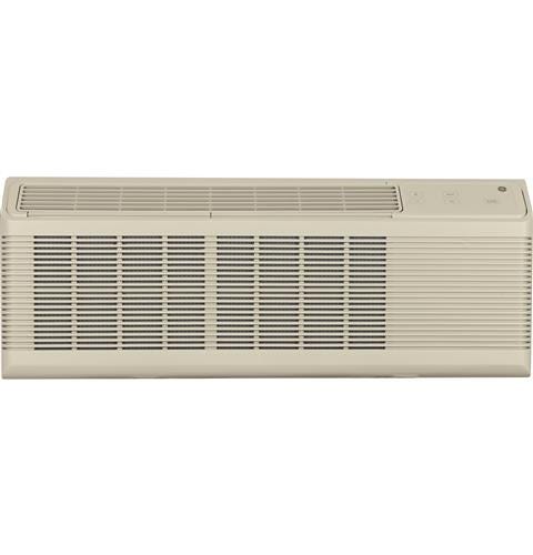 GE Zoneline Cooling and Electric Heat Unit with Corrosion Protection, 265 Volt AZ45E07EAC