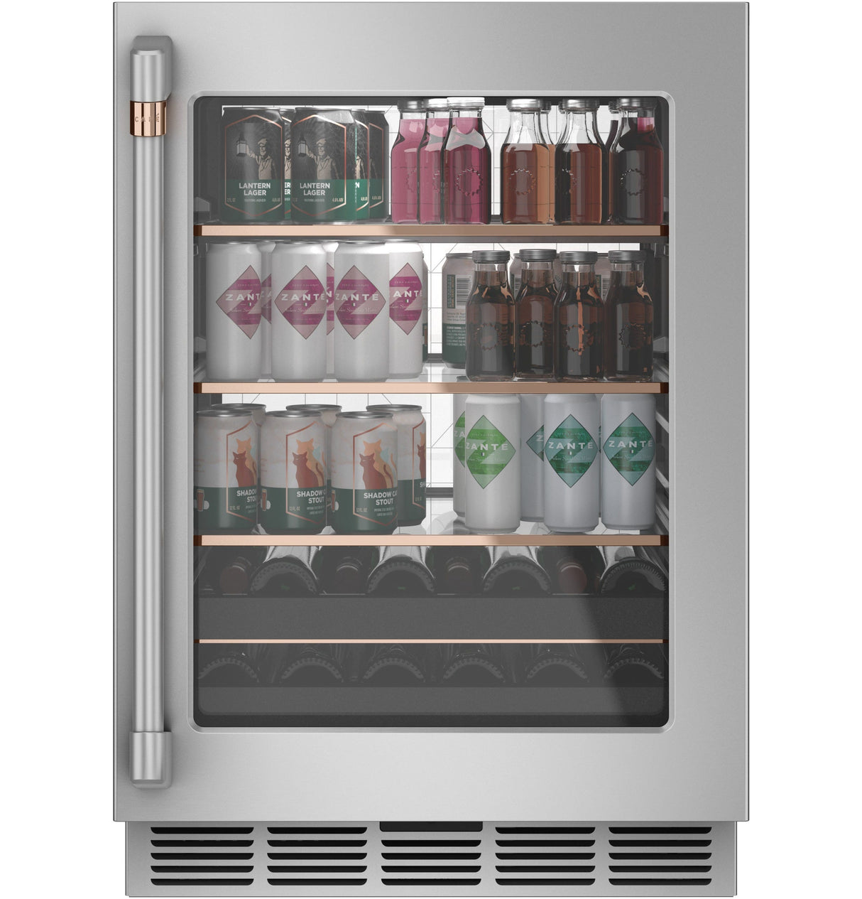 Café Beverage Center CCP06BP2PS1