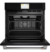 Café Professional Series 30" Smart Built-In Convection Single Wall Oven CTS90DP3ND1