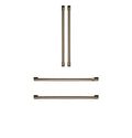 Café Refrigeration Handle Kit - Brushed Bronze CXQB4H4PNBZ