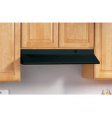 GE Standard Range Hood JV338HBB