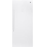 GE 21.0 Cu. Ft. Frost-Free Upright Freezer FUF21SMRWW