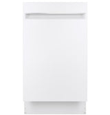 GE Profile Series 18" Built-In Dishwasher PDT145SGLWW