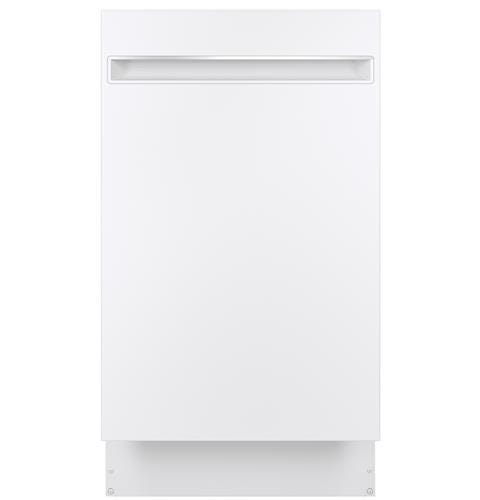 GE Profile Series 18" Built-In Dishwasher PDT145SGLWW