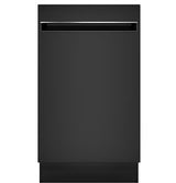 GE Profile Series 18" Built-In Dishwasher PDT145SGLBB