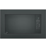 GE Profile Series 2.2 Cu. Ft. Built-In Sensor Microwave Oven PEB7227DLBB