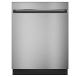 GE Built-In Dishwasher GDT225SSLSS