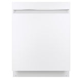 GE Built-In Dishwasher GDT225SGLWW