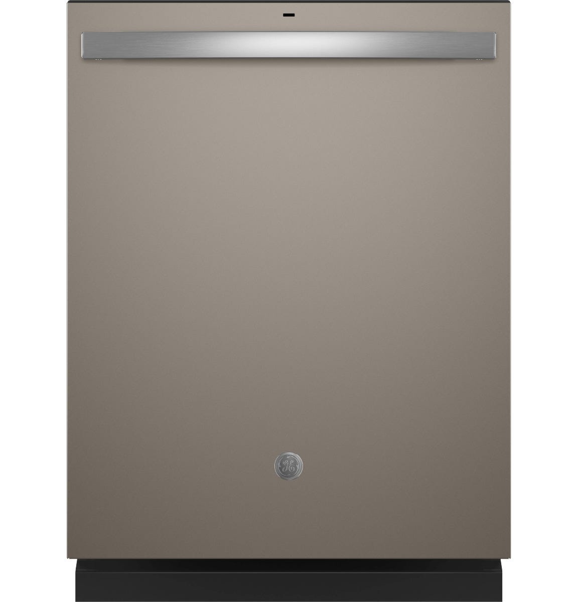 GE® ENERGY STAR® Top Control with Plastic Interior Dishwasher with Sanitize Cycle & Dry Boost GDT630PMRES