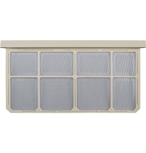 Through Wall Replacement Filter, High Mount RAA84