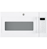 GE Series 1.9 Cu. Ft. Over-the-Range Sensor Microwave Oven JVM7195DKWW