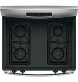 GE 30" Free-Standing Gas Range JGBS60REKSS (DISPLAY)