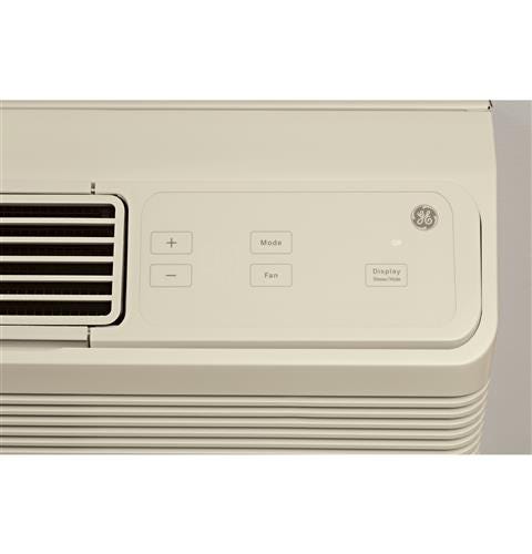 GE Zoneline Heat Pump Unit with ICR, 230/208 Volt AZ65H09DAD