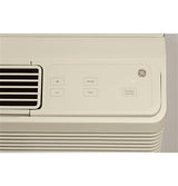 GE Zoneline Heat Pump Unit with ICR, 230/208 Volt AZ65H12DAD