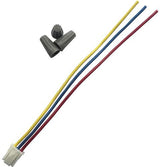 CDC Wiring Connector RAKCDC