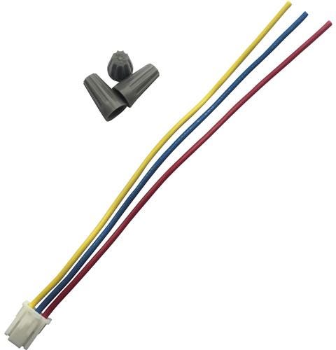 CDC Wiring Connector RAKCDC