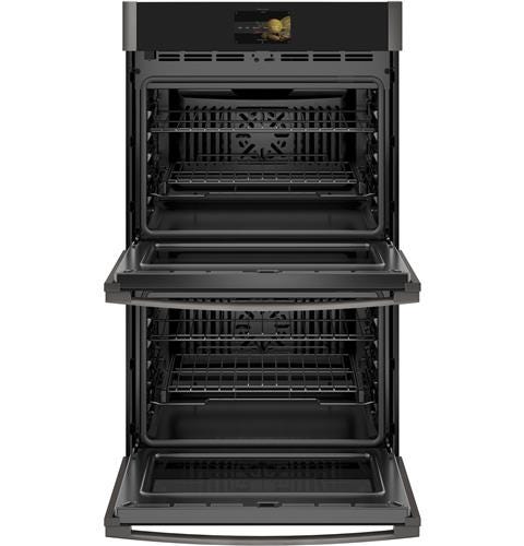 GE Profile Series 30" Built-In Convection Double Wall Oven PTD7000BNTS